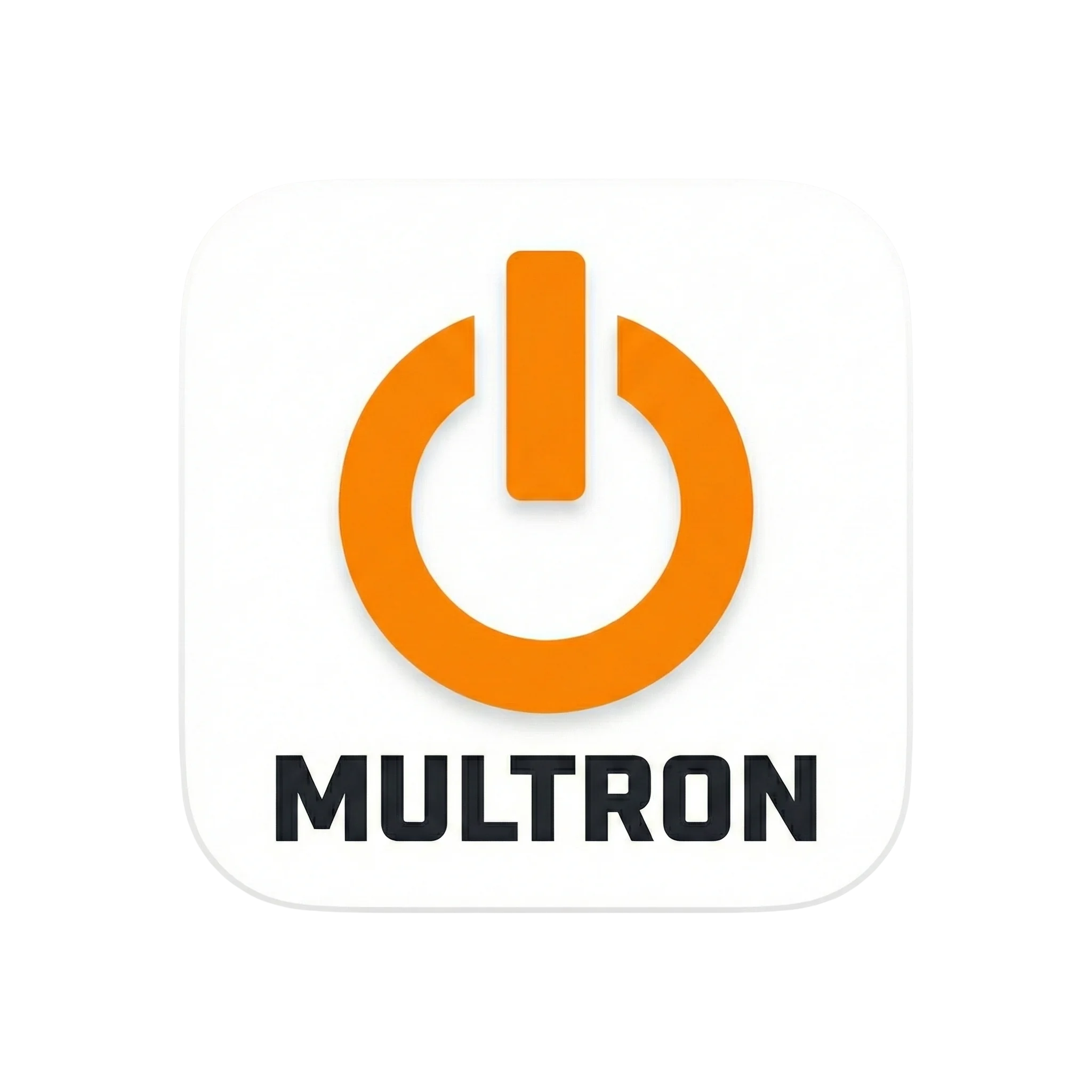 MULTRON — Technology Infrastructure Solutions