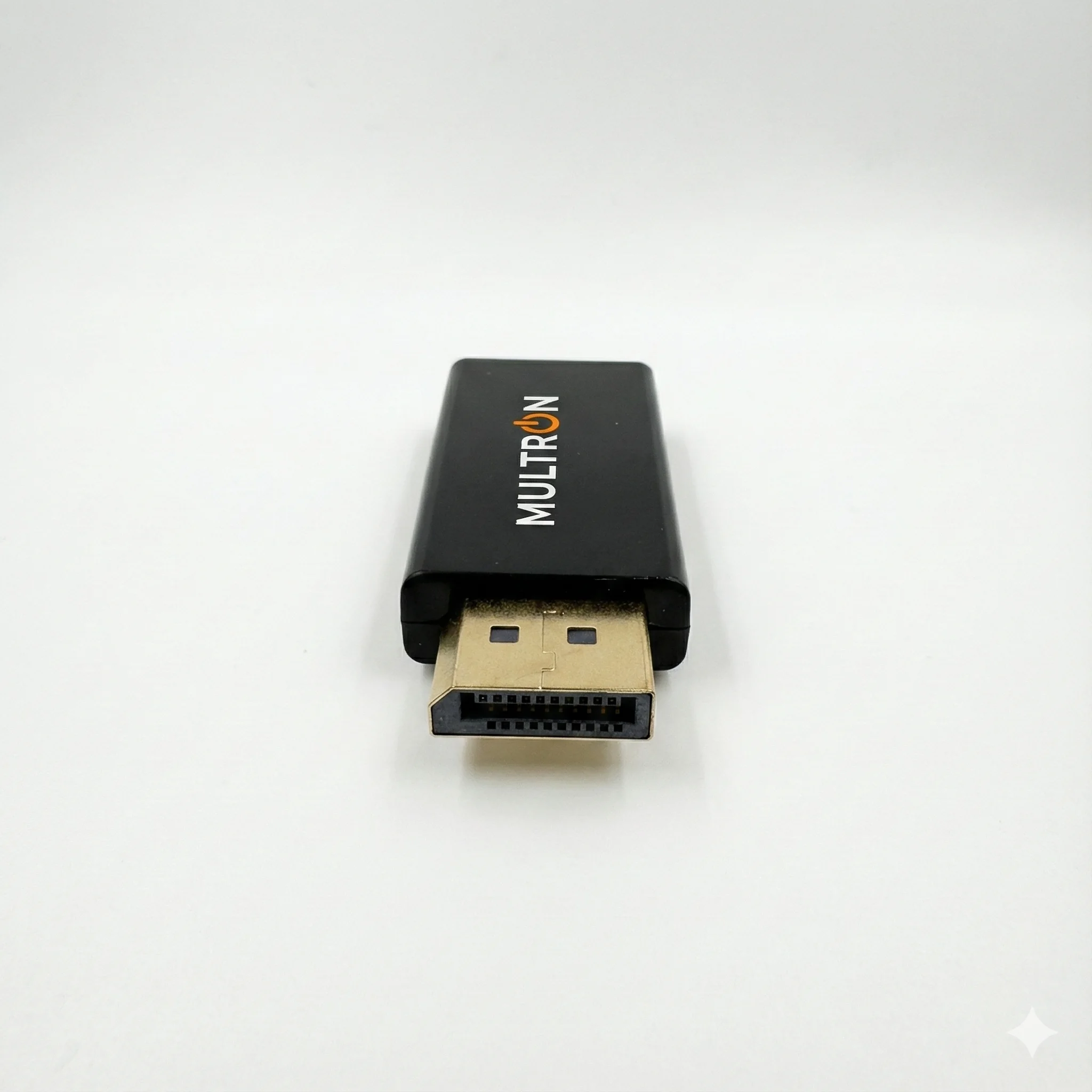 Multron DisplayPort Link Adapter